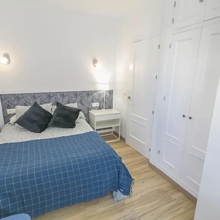Apartamento Granada Nerja
