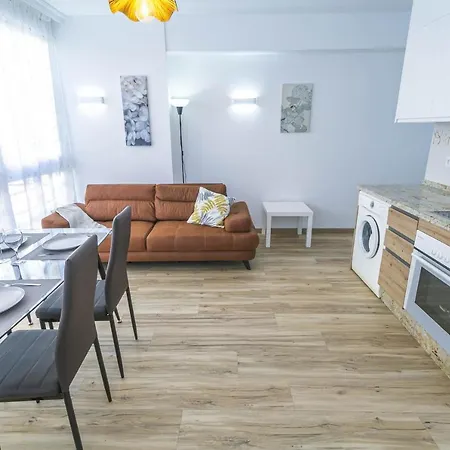 Apartamento Granada Nerja