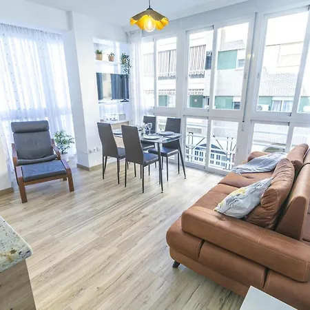 Apartamento Granada Apartment