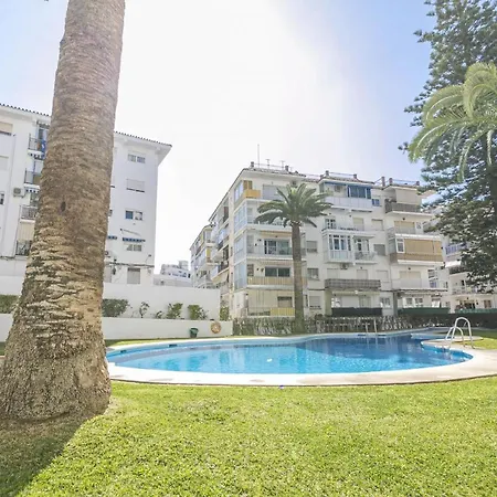 Apartamento Granada Apartment Nerja