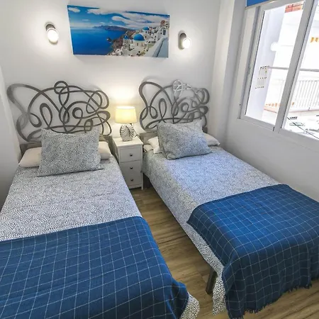 Apartamento Granada