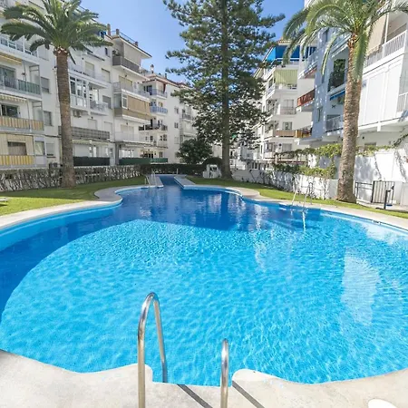 Apartamento Granada Nerja