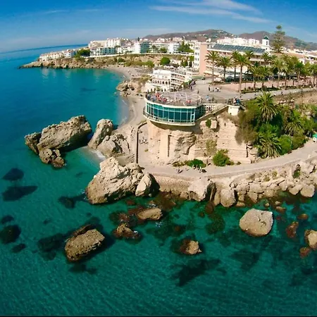 Apartamento Granada Apartment Nerja