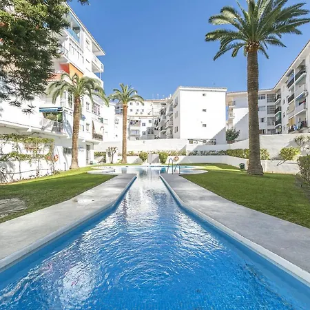 Apartamento Granada * Nerja