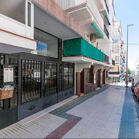 Apartamento Granada *
